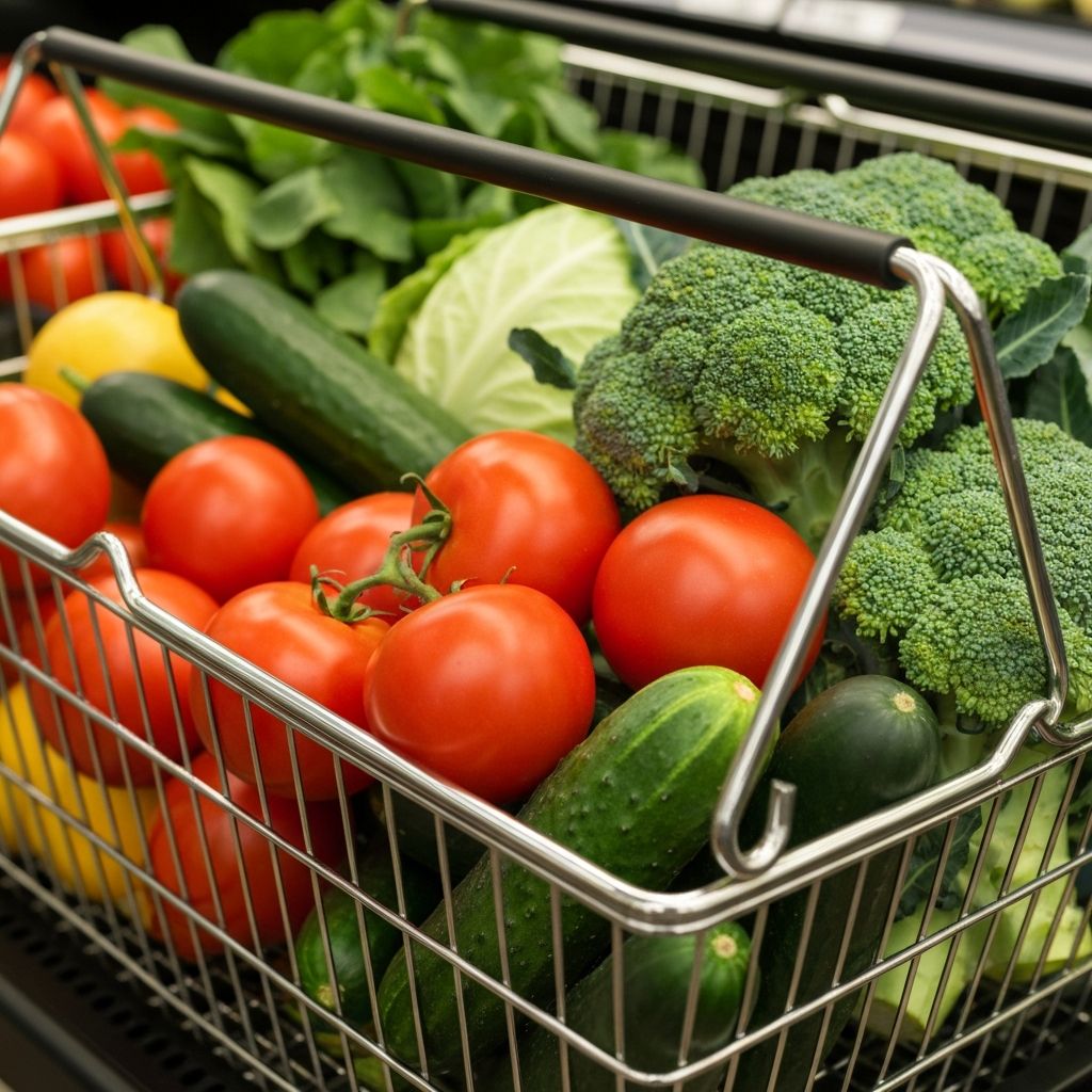 Einkaufsorganisation